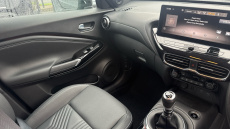 Nissan Juke 1.0 DiG-T Tekna 5dr Petrol Hatchback